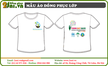 Áo đồng phục U175